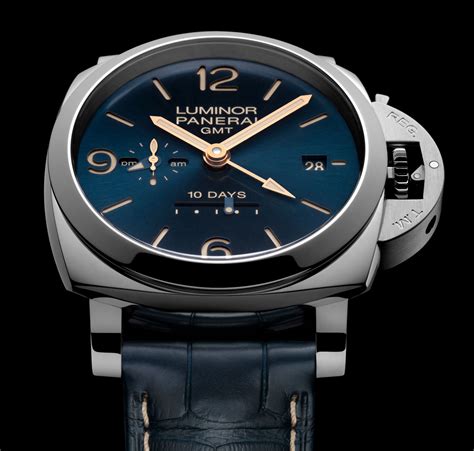 panerai watches canada